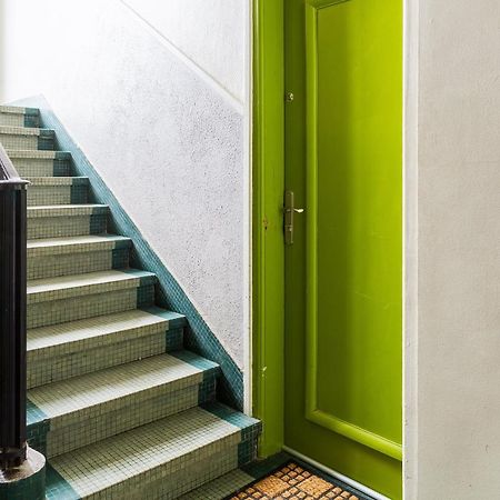 Yannig, Charmant Studio Renove A Recouvrance Μπρεστ Εξωτερικό φωτογραφία